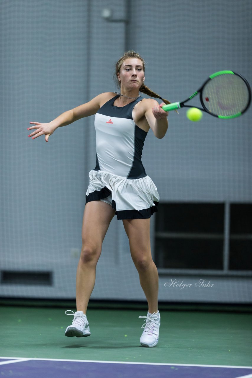 Angelina Wirges 155 - Nord-Ost-Deutsche Meisterschaft